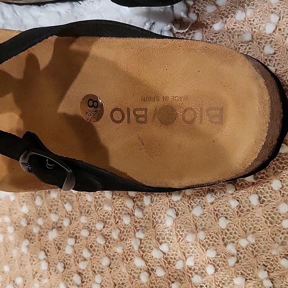 Bio Bio Sandals - Picture 8 of 14